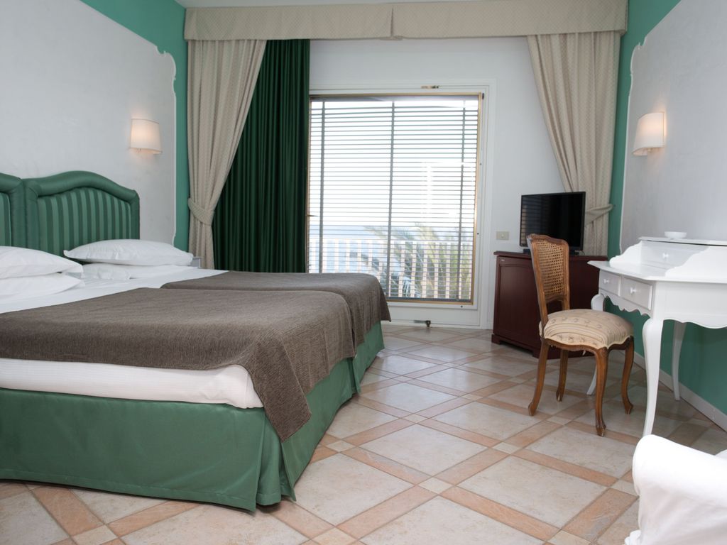 Maga Circe Hotel Restaurant