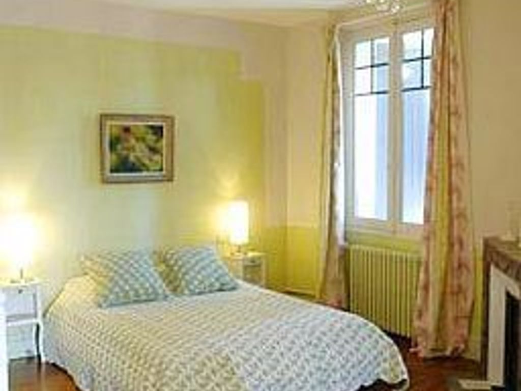 Villa Stuart