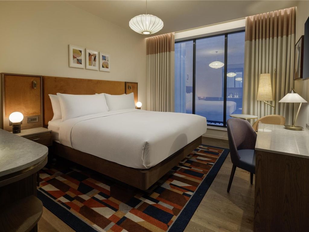 DoubleTree by Hilton London - West End