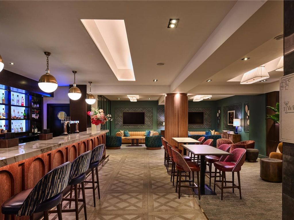 DoubleTree by Hilton London - West End