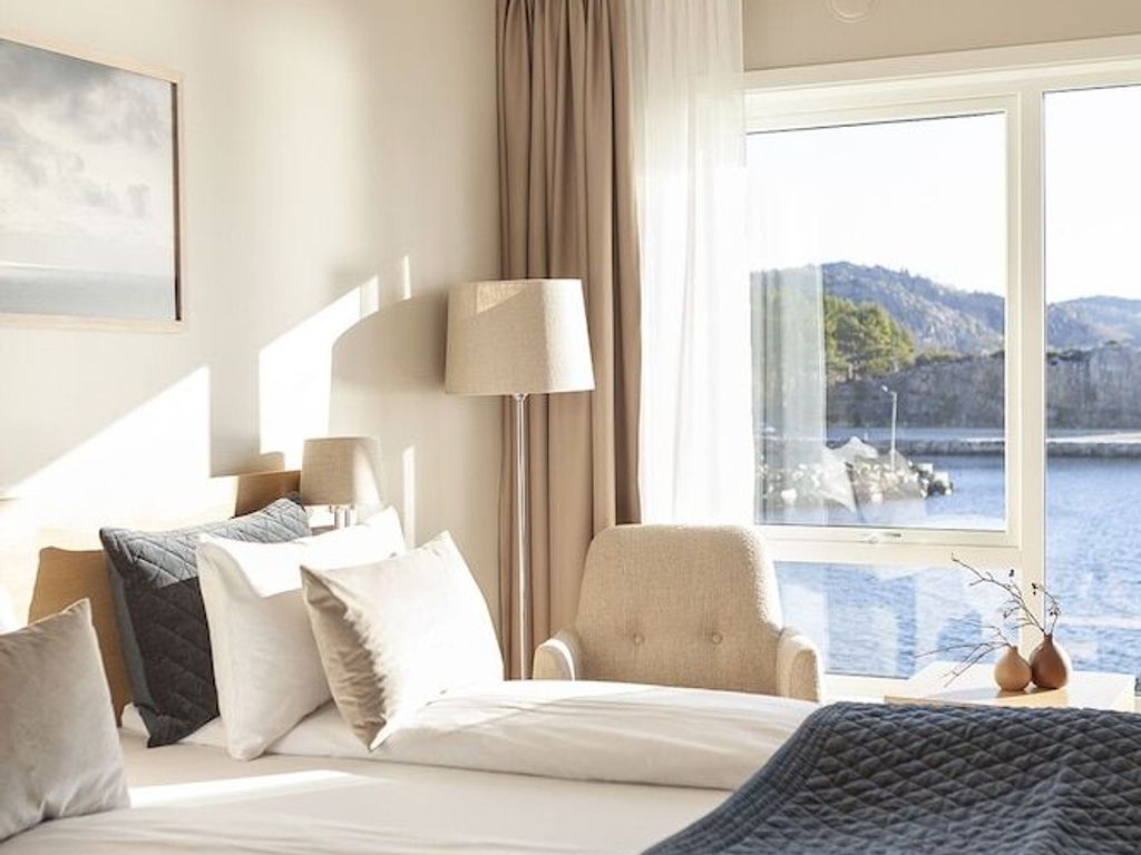 Lindesnes Havhotell