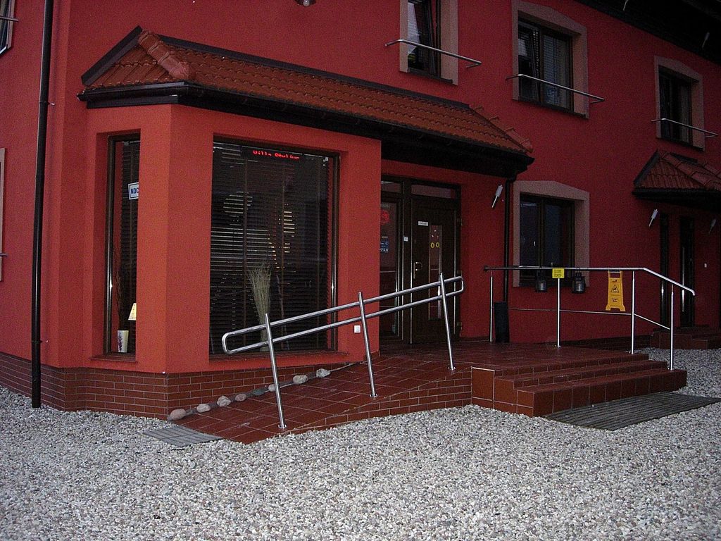 Villa Stylius