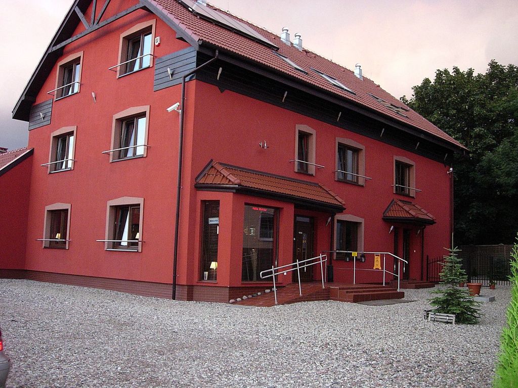 Villa Stylius