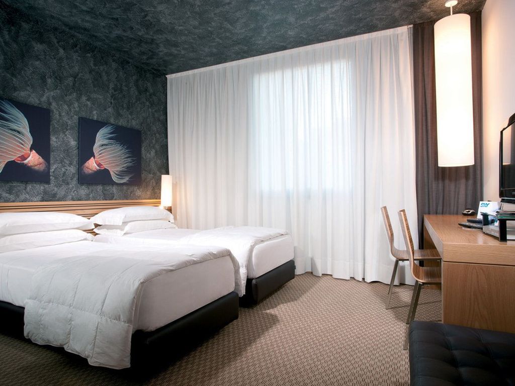 Sea Art Hotel