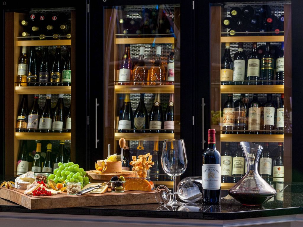 Courtyard by Marriott Hamburg Airport