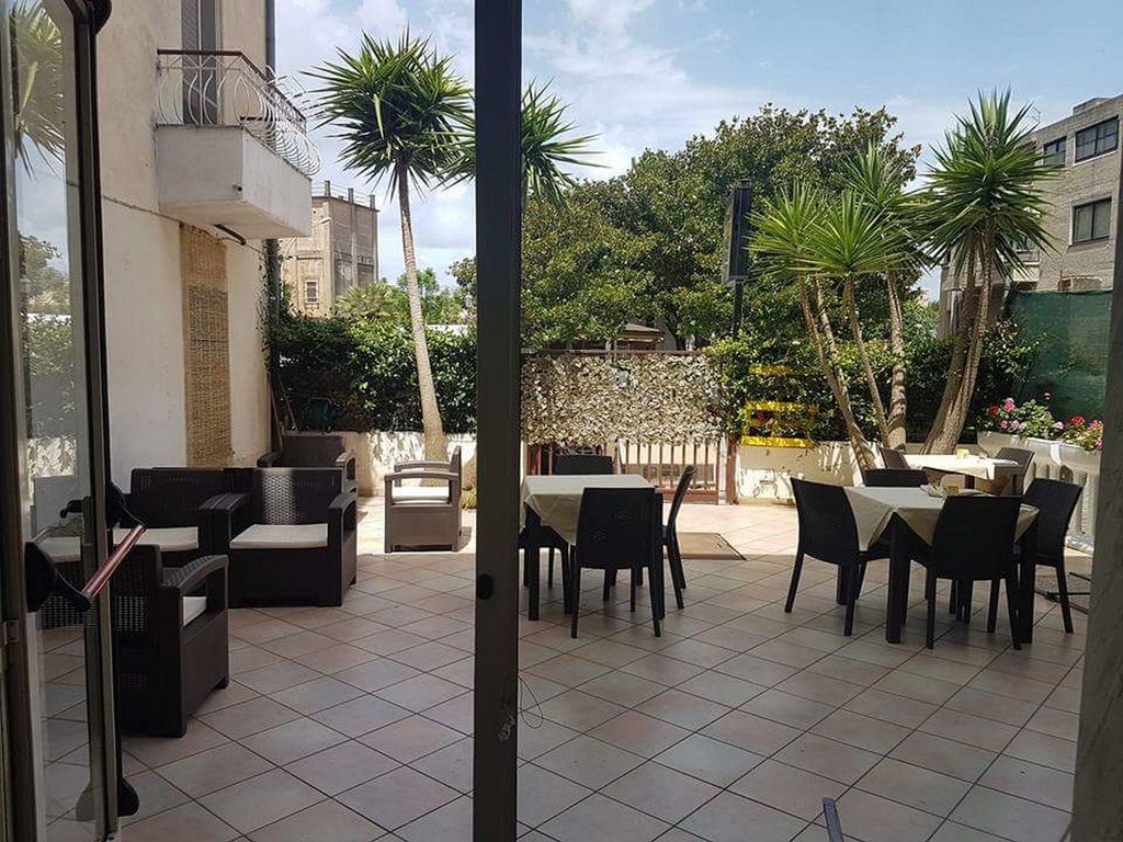 Sogni d'oro Airport Hotel