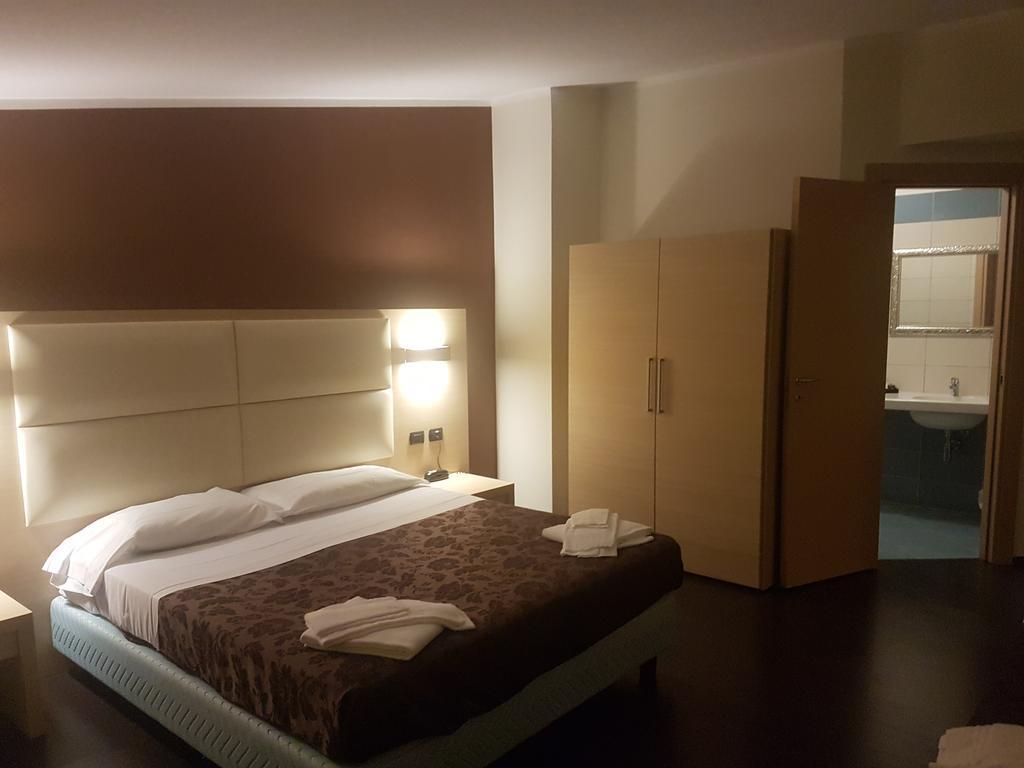 Sogni d'oro Airport Hotel