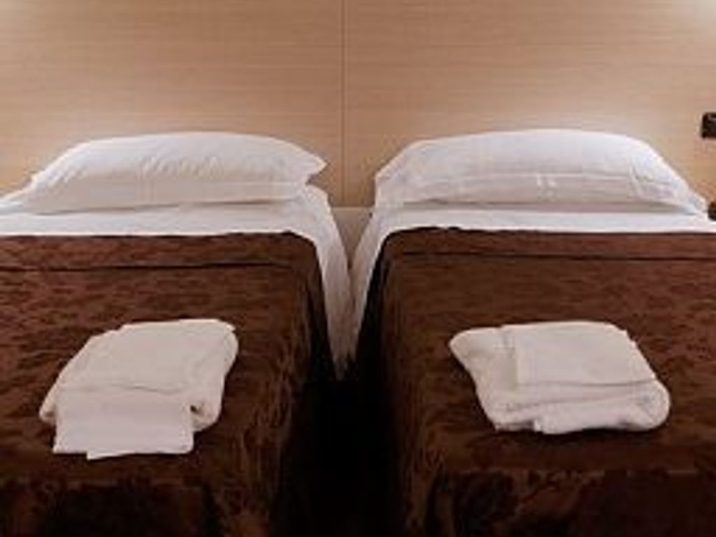 Sogni d'oro Airport Hotel