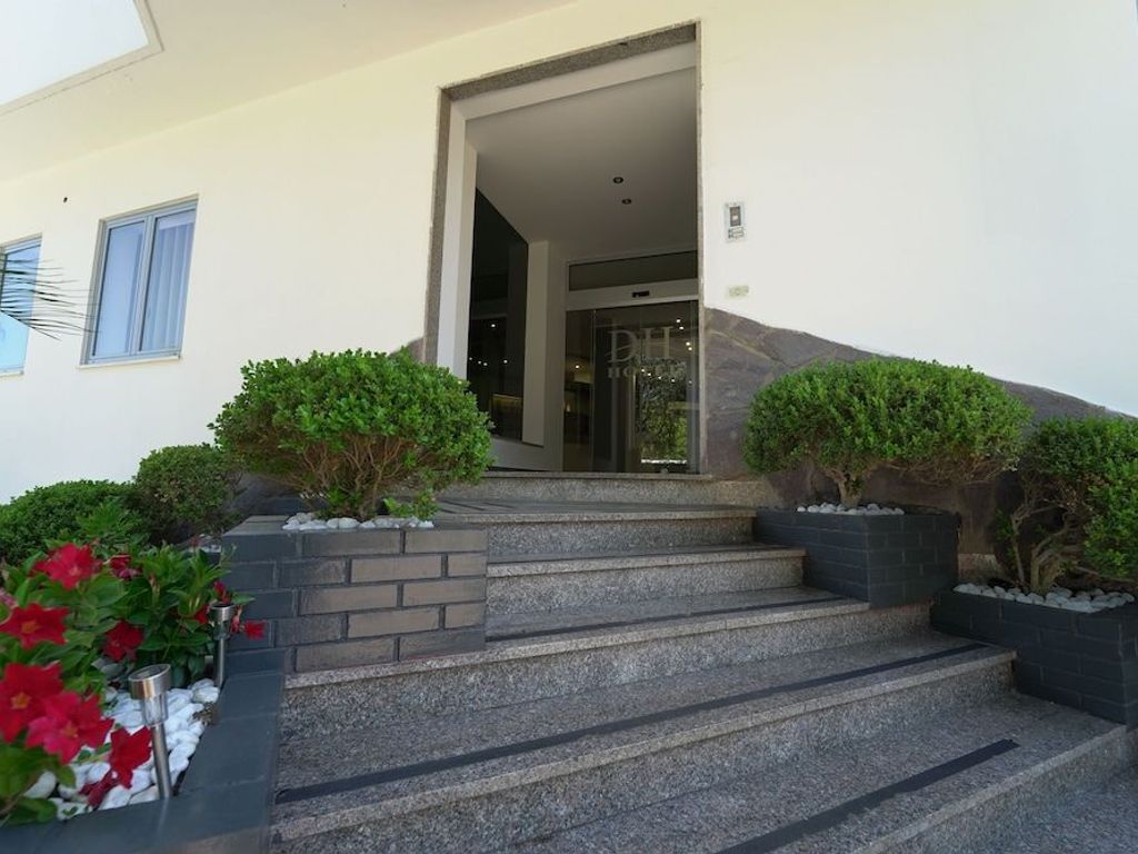DH Hotel