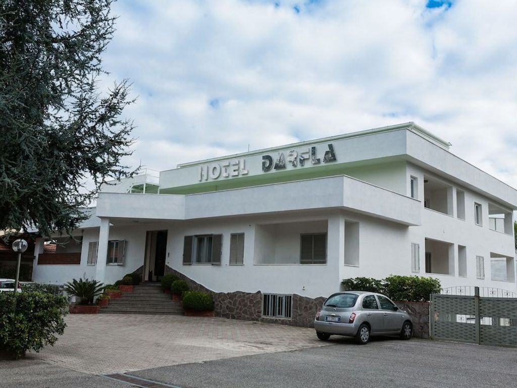DH Hotel