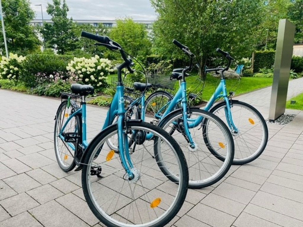 Motel One Berlin-Hauptbahnhof