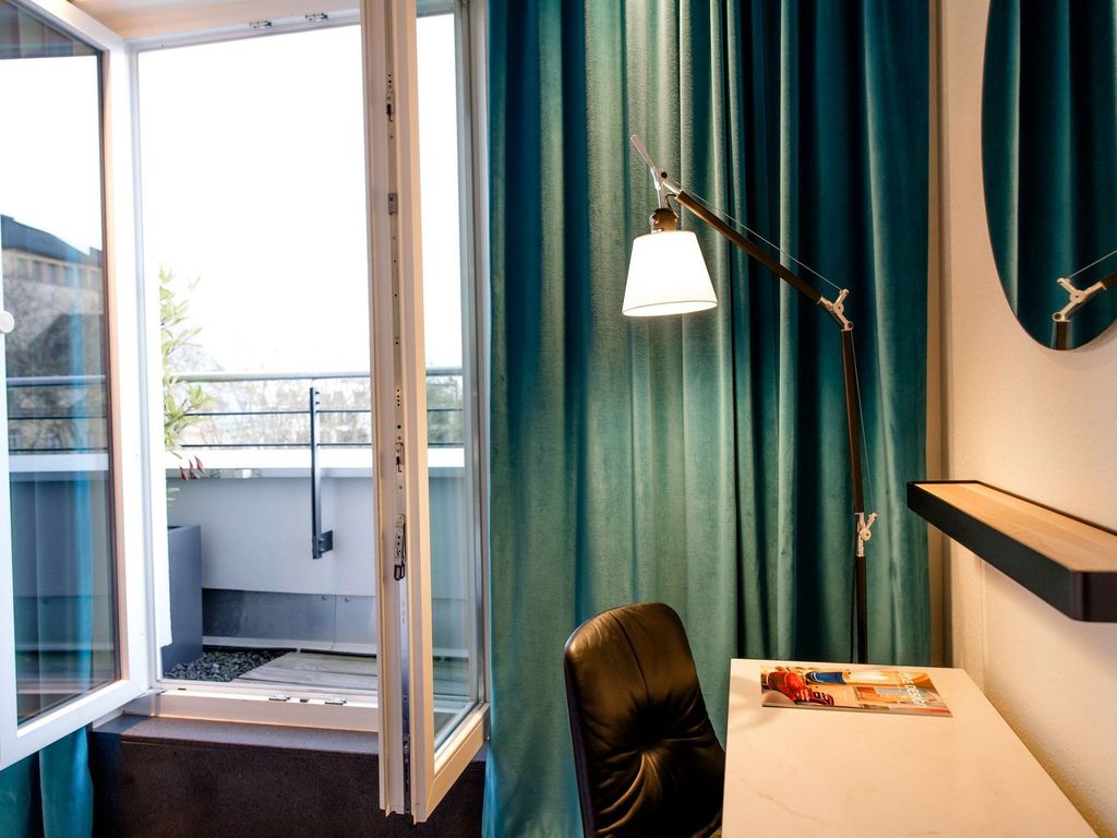 Motel One Saarbrücken