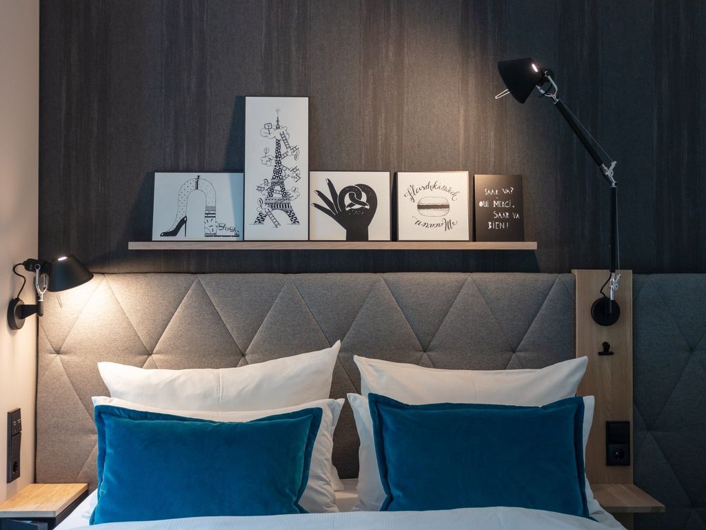 Motel One Saarbrücken