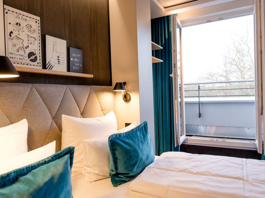 Motel One Saarbrücken