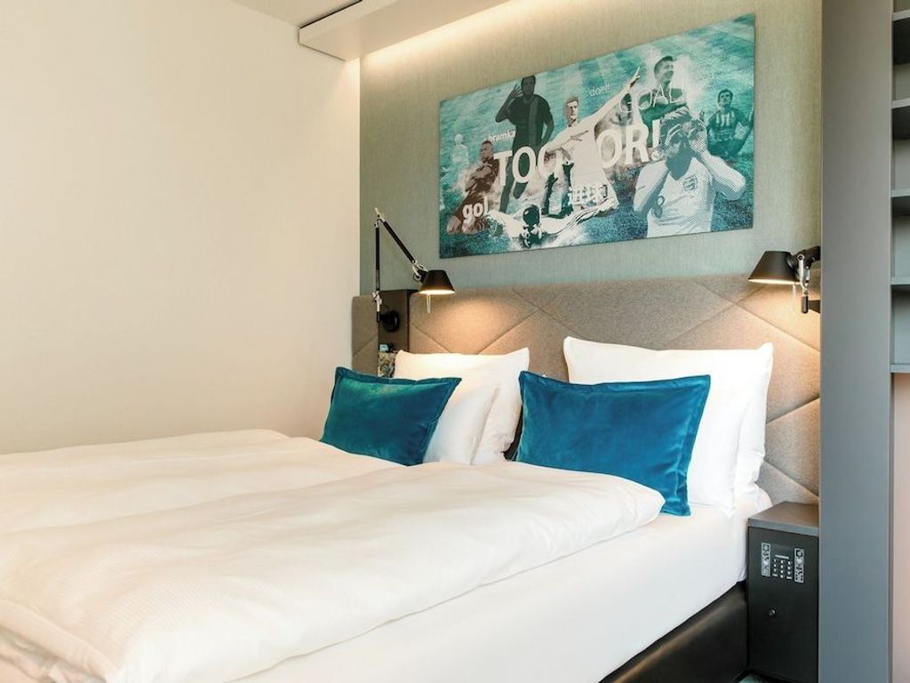Motel One München-Garching