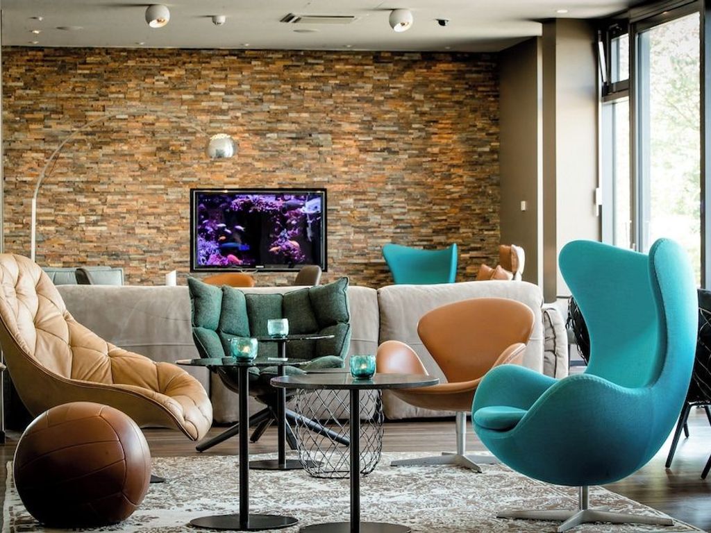 Motel One München-Garching