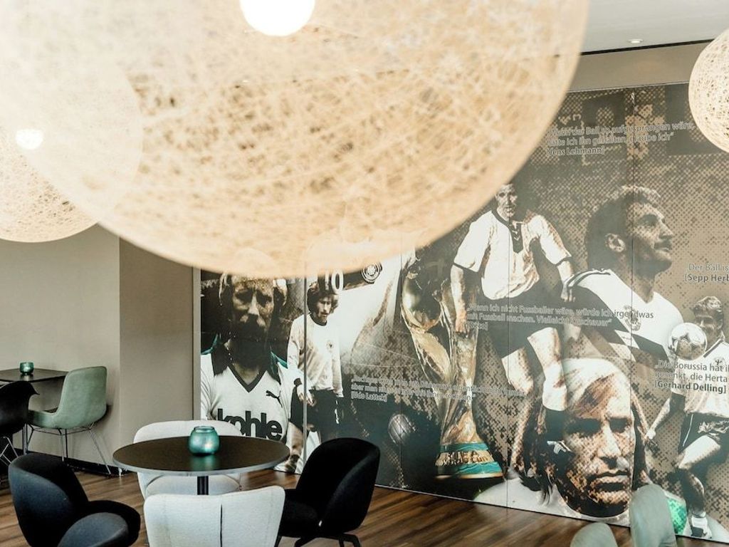 Motel One München-Garching