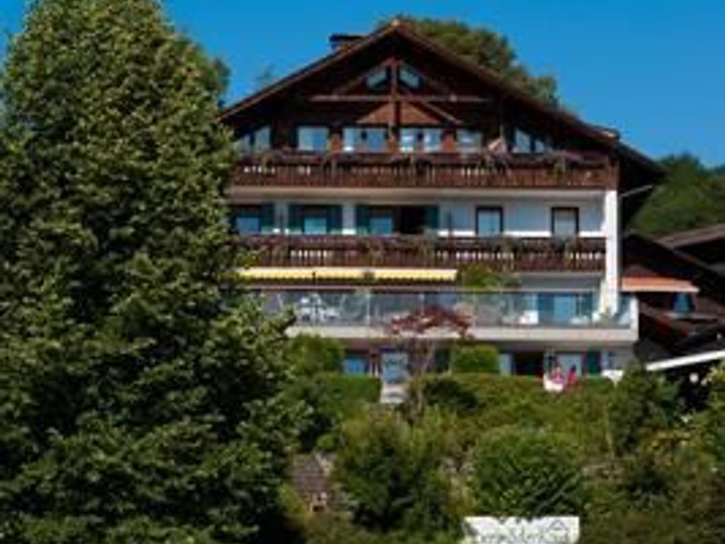 Dreimäderlhaus