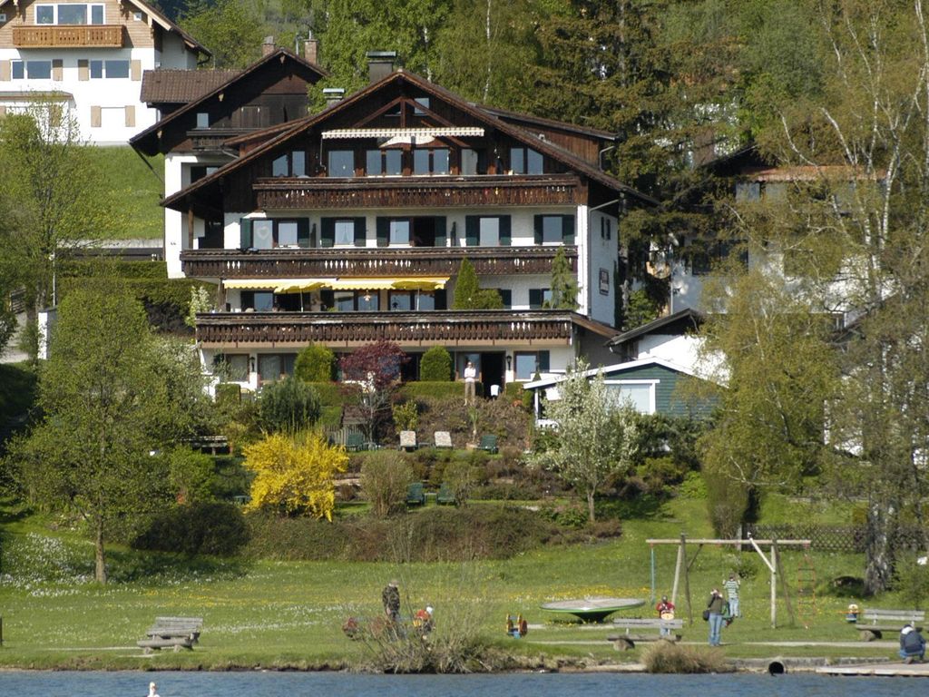 Dreimäderlhaus