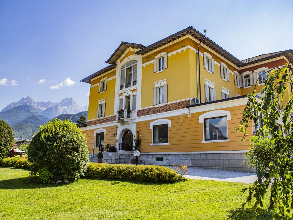 Villa Imperina