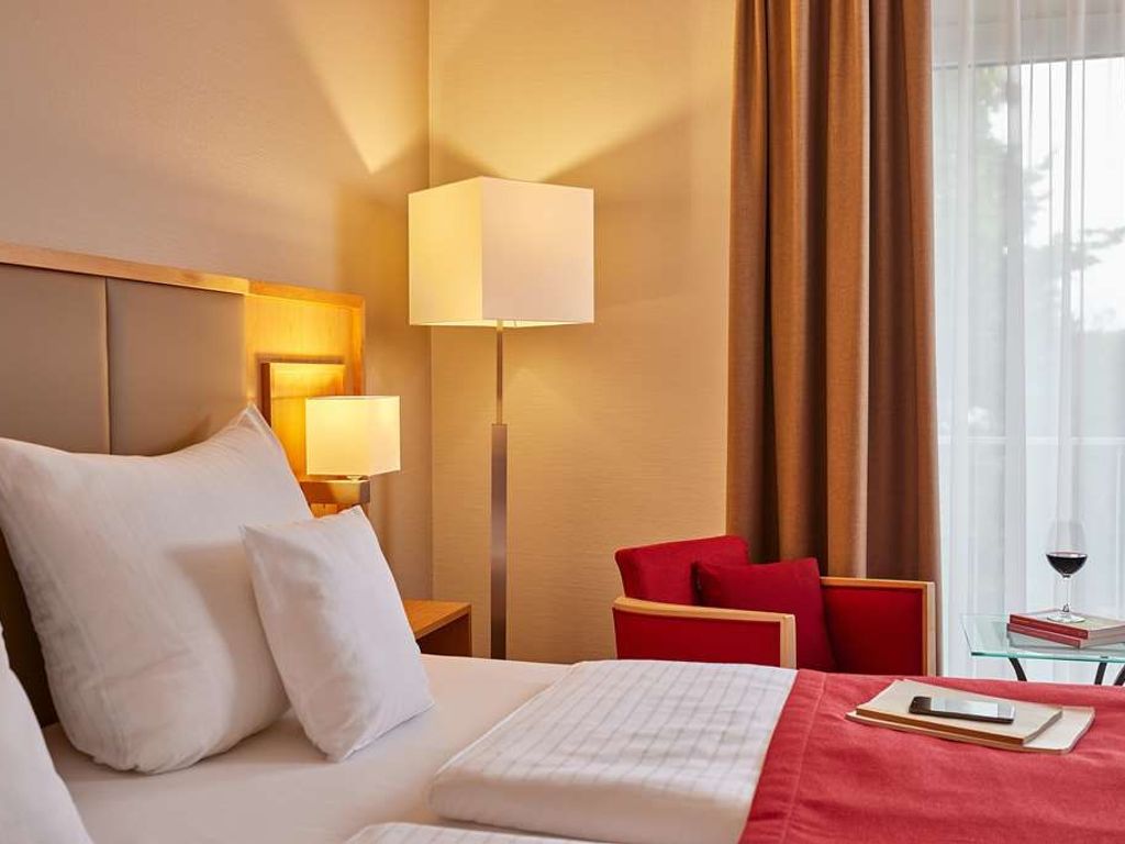 Best Western Premier Alsterkrug