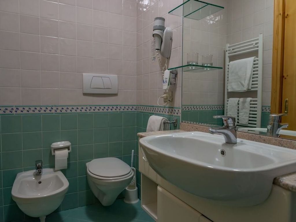 Sport Hotel Europa