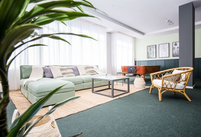 Coral Suites & Spa