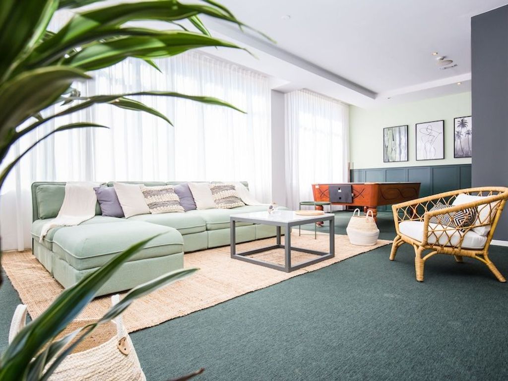 Coral Suites & Spa