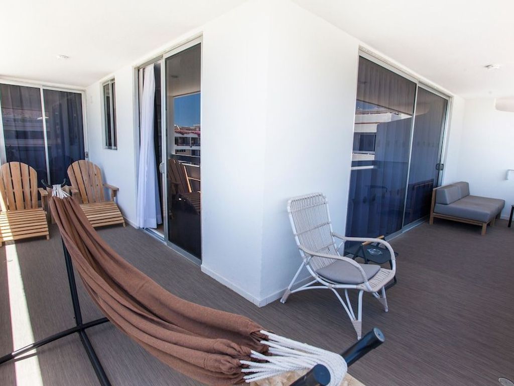Coral Suites & Spa