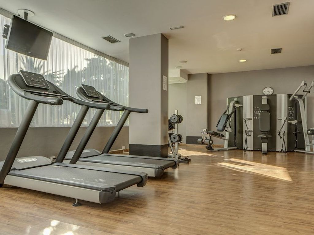 Coral Suites & Spa