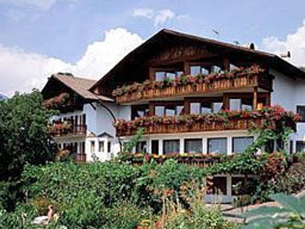 Lichtenau Hotel-Garni
