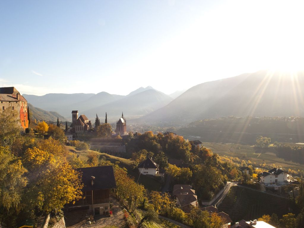 Lichtenau Hotel-Garni