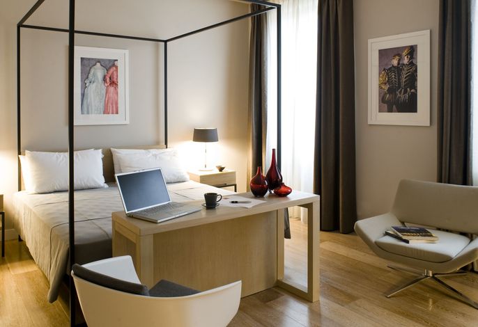 Escalus Verona Luxury Suites