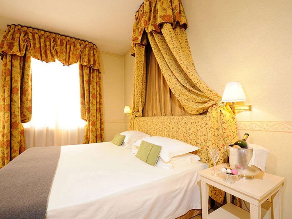 Grand Hotel Royal e Golf