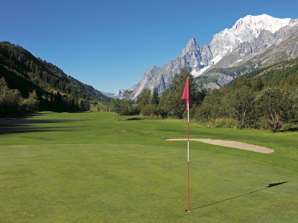 Grand Hotel Royal e Golf