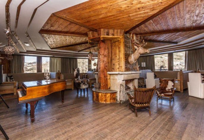 Hotel Principi di Piemonte Sestriere