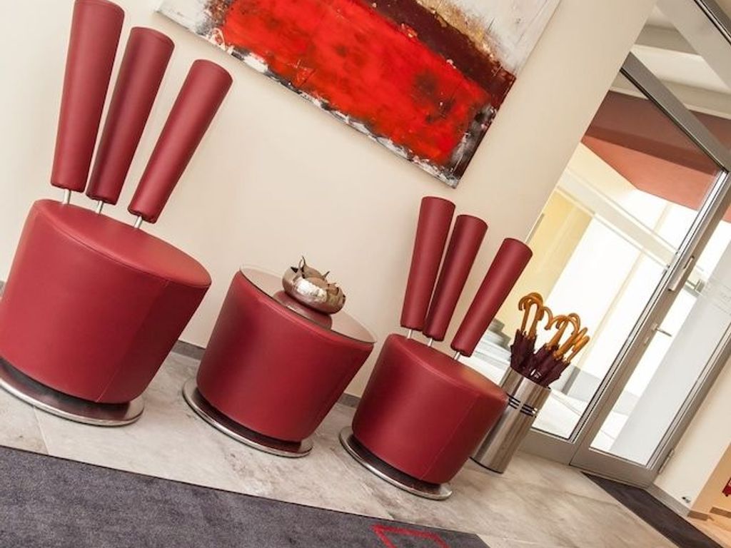 Tinschert Hotel-Restaurant-Partyservice Hotel-Restaurant-Partyservice