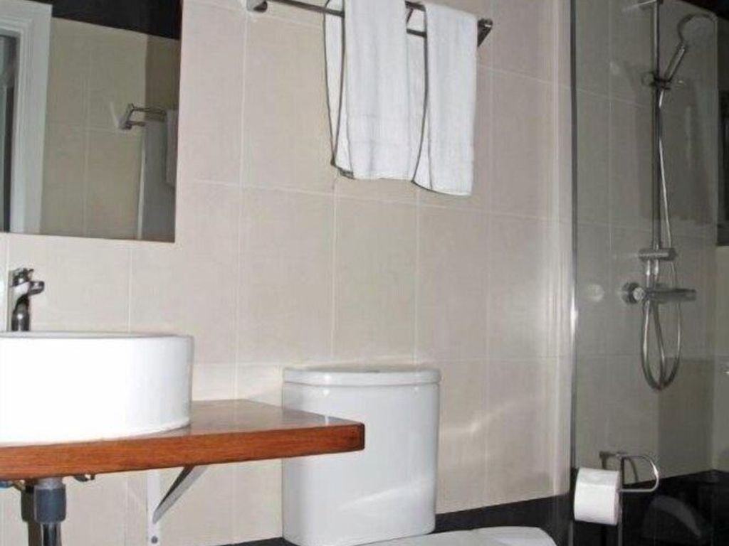Apartamentos San Marcial