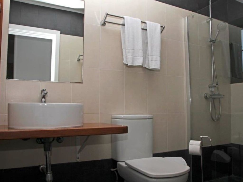 Apartamentos San Marcial
