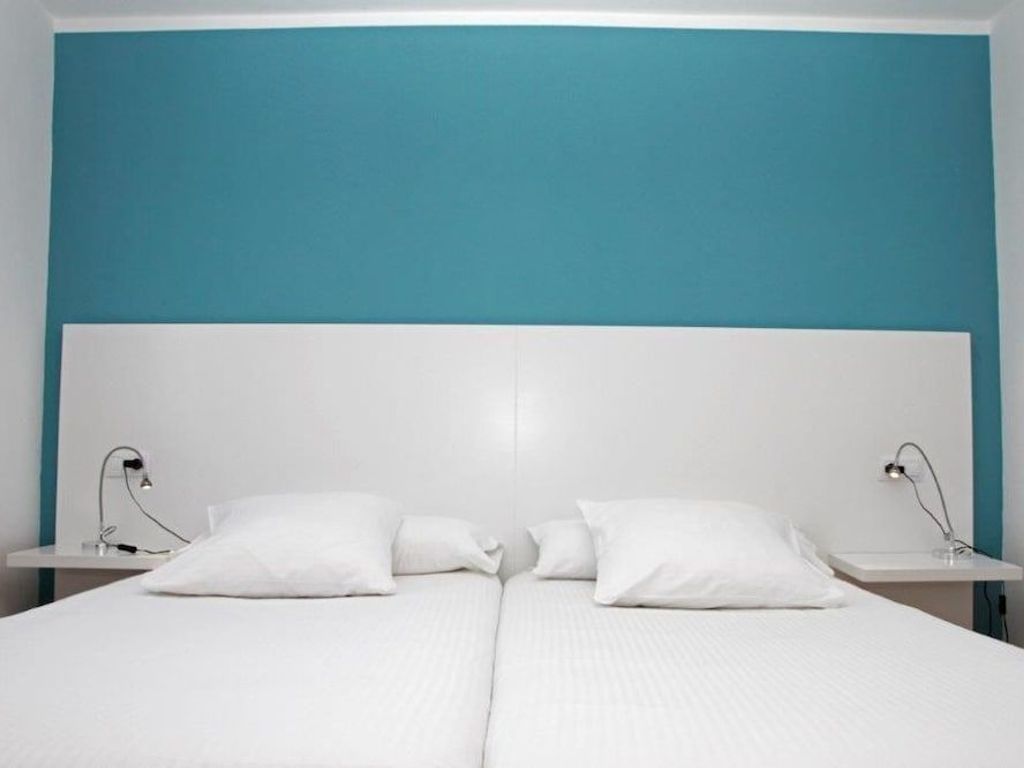 Apartamentos San Marcial