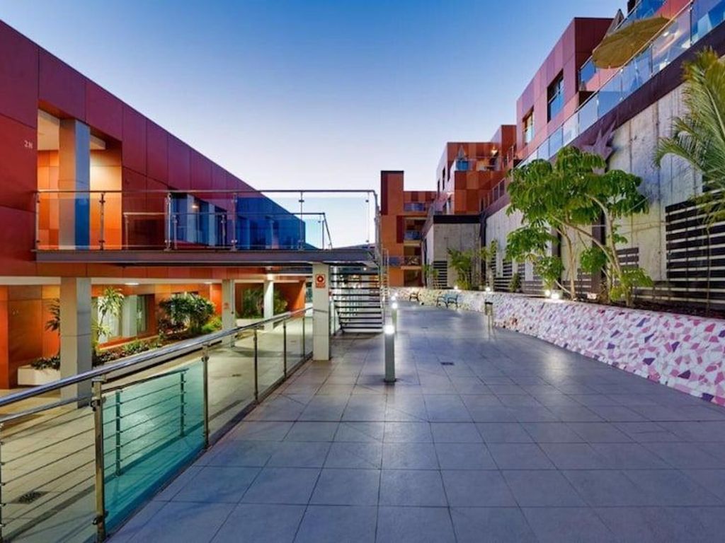 Las Villas de Amadores