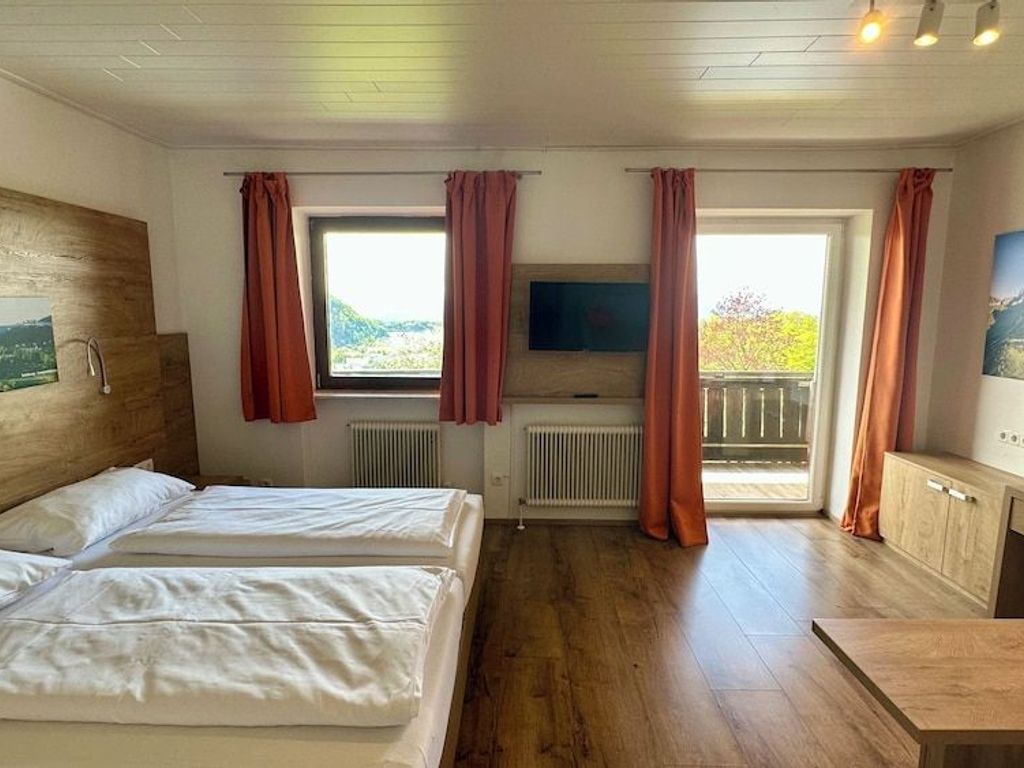 Hotel Schöne Aussicht