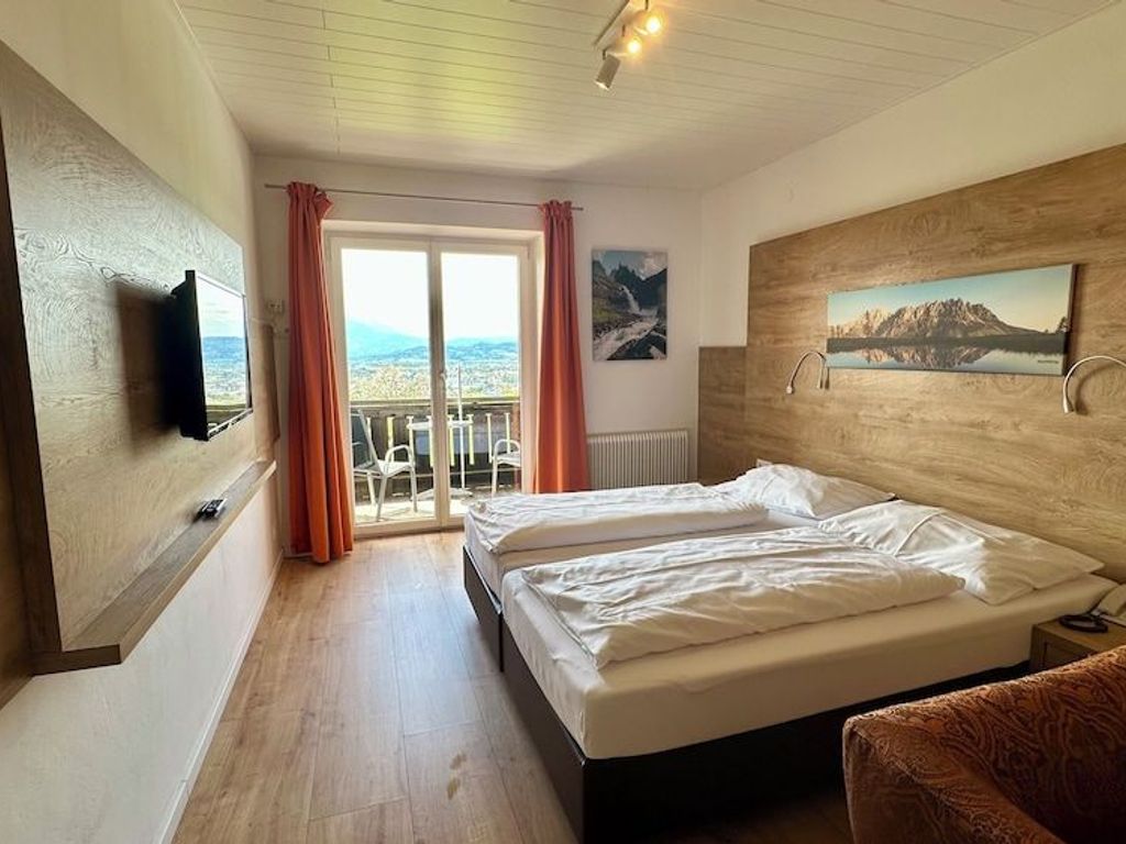 Hotel Schöne Aussicht
