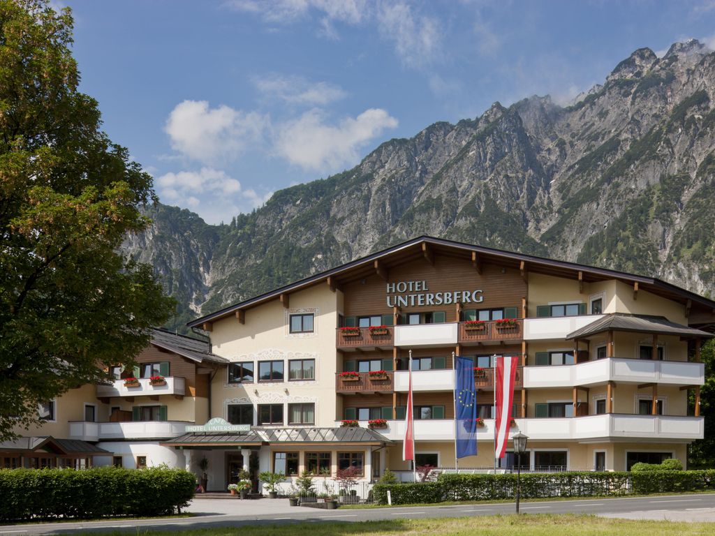 Untersberg