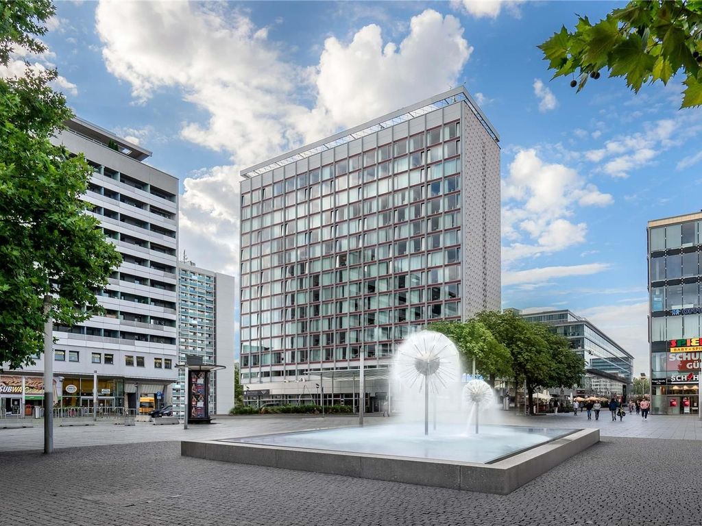 Barceló Dresden Newa
