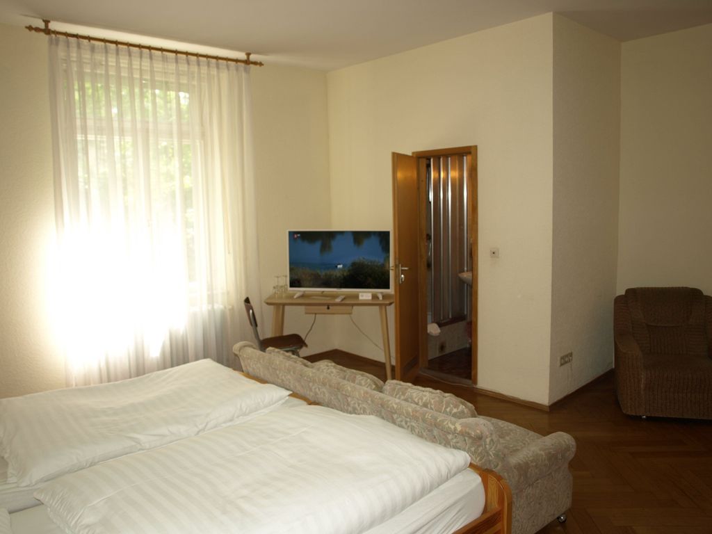 Hotel Villa Arnold