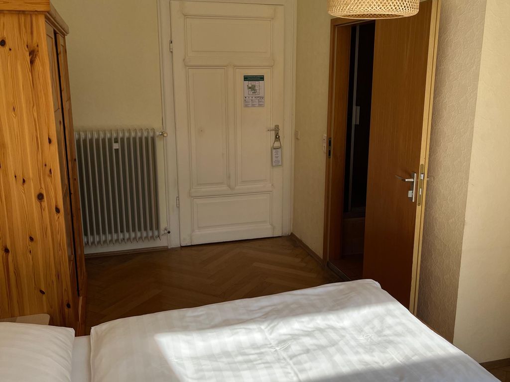Hotel Villa Arnold
