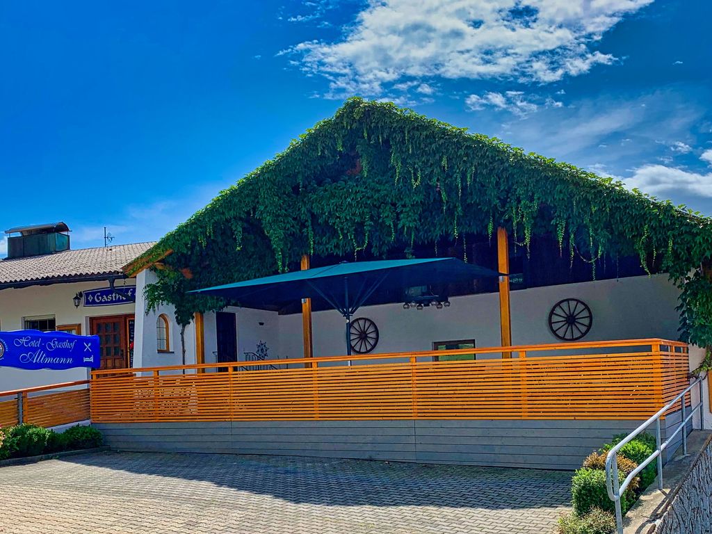 Hotel Gasthof Altmann