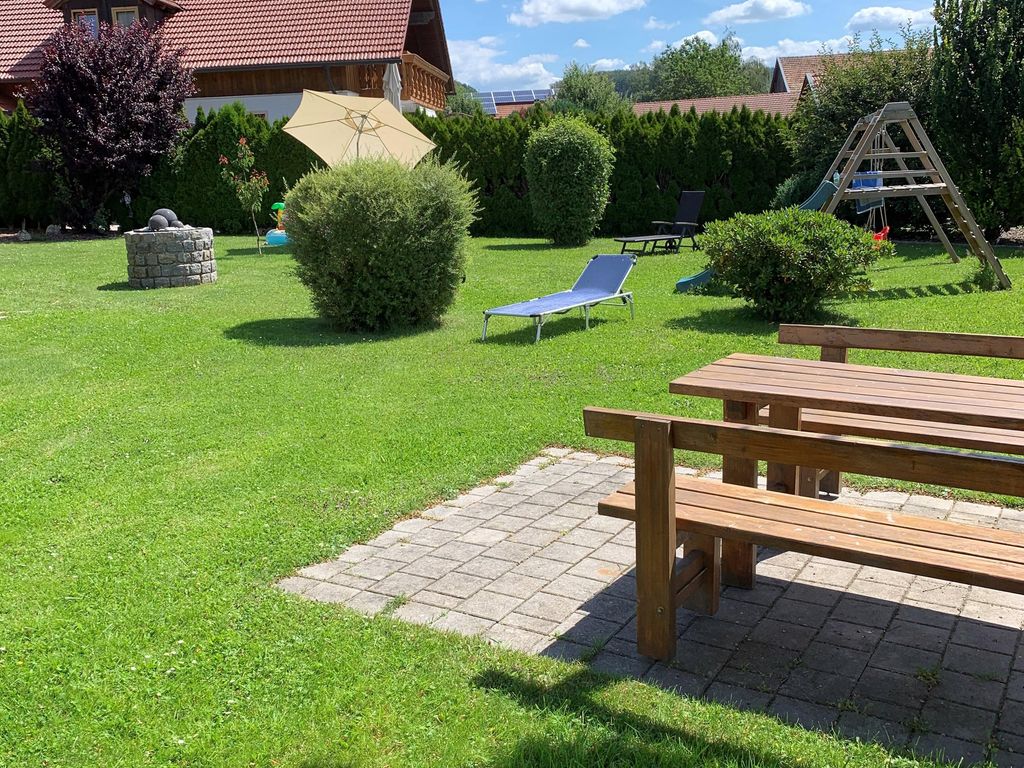 Hotel Gasthof Altmann