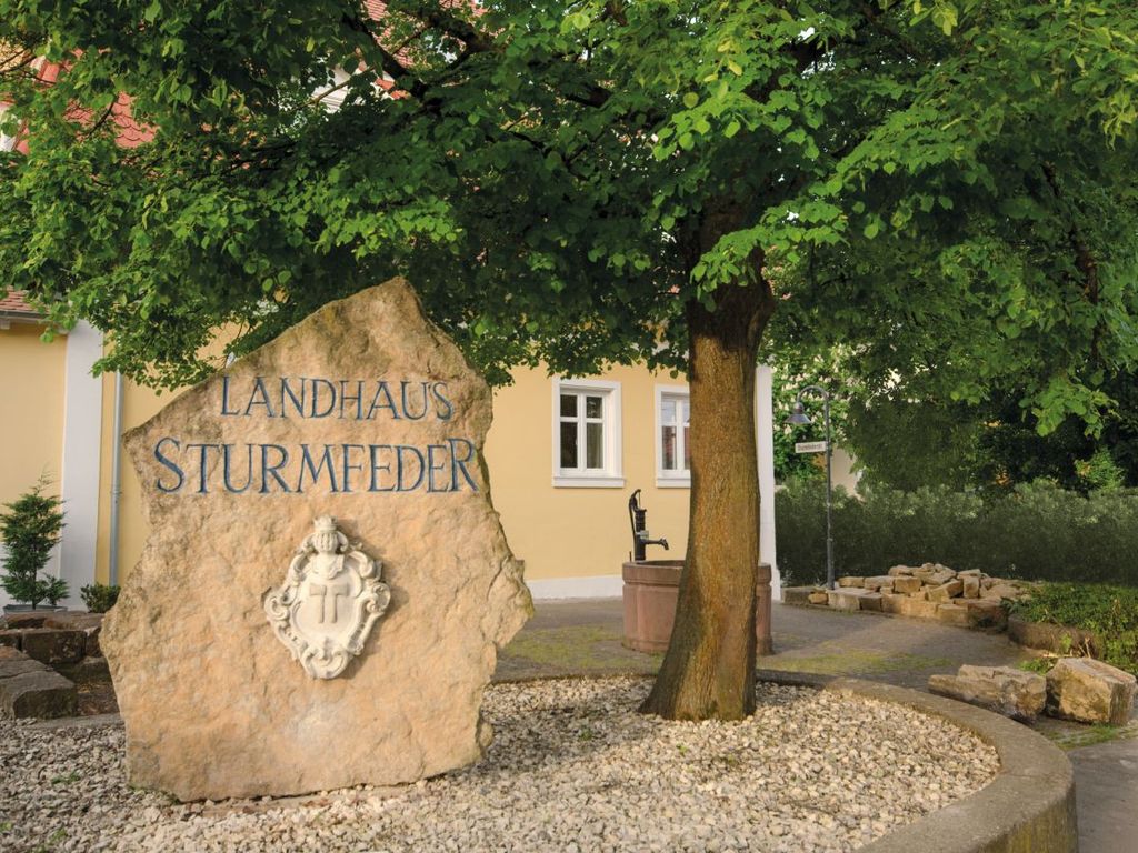 Sturmfeder Landhaus